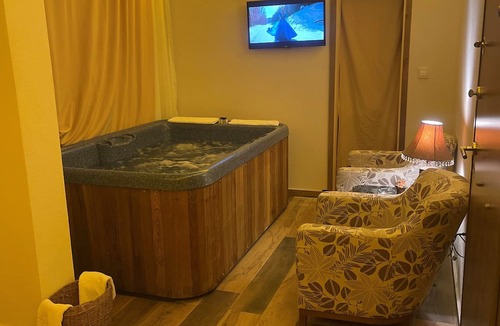 Agva Hotel | Larin Otel