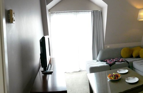 Kaynarca Hotel | Talen Otel