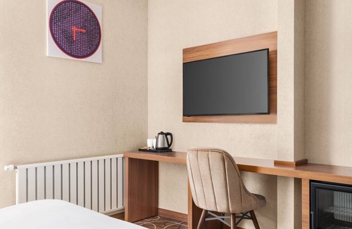 Elbistan Hotel | Ramada by Wyndham Elbistan