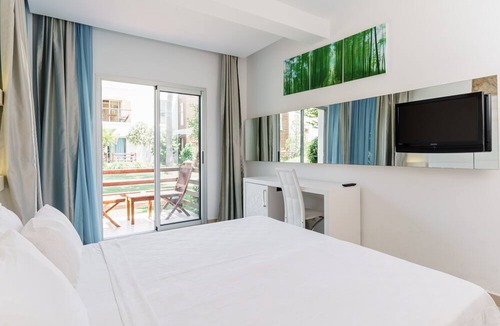 Bodrum City Center Hotel | Costa Luvi Hotel