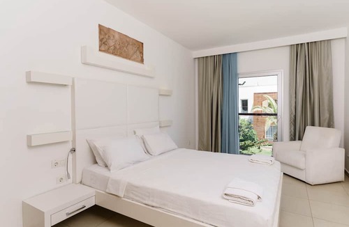 Bodrum City Center Hotel | Costa Luvi Hotel