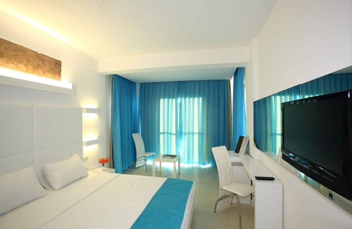 Bodrum City Center Hotel | Costa Luvi Hotel