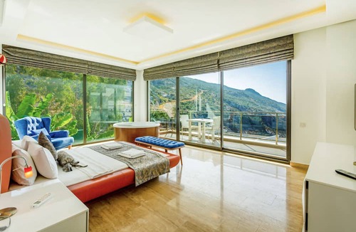 Islamlar Hotel | İnfinity Signature Villas