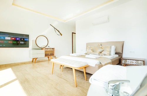 Islamlar Hotel | İnfinity Signature Villas