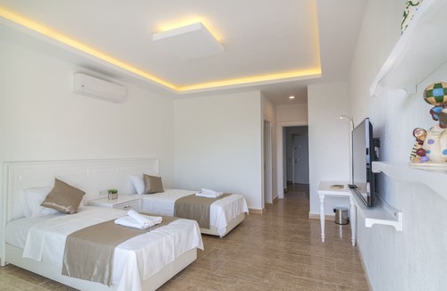 Islamlar Hotel | İnfinity Signature Villas