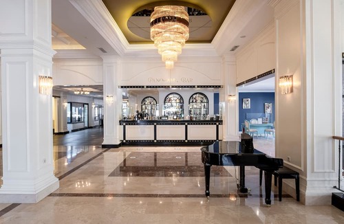 Avsallar Hotel | Utopia Resort & Residence