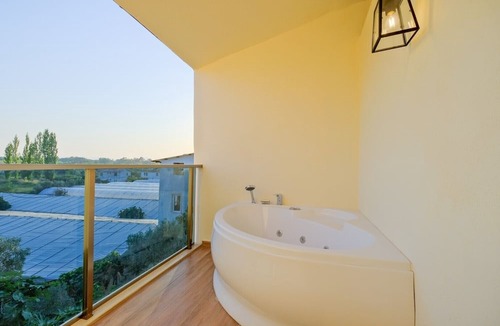 Ciftlik Hotel | Ciello Suites Otel