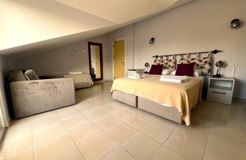Dalyan Hotel | Dalyan Casablanca Hotel