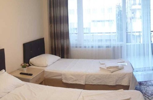 Cinarcik Hotel | Ki Boutique Hotel