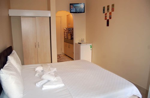 Cinarcik Hotel | Ki Boutique Hotel