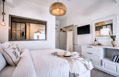 Gumusluk Hotel | Liman Hotel Gumusluk- Adult Only