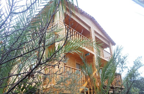 Demre Hotel | Karabibik Bungalow