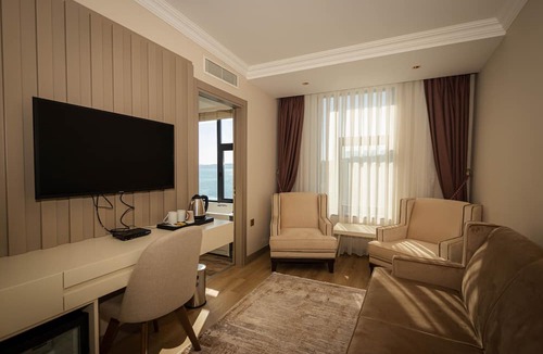Sinop Hotel | Vira Otel Suites