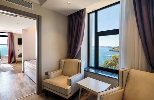 Sinop Hotel | Vira Otel Suites