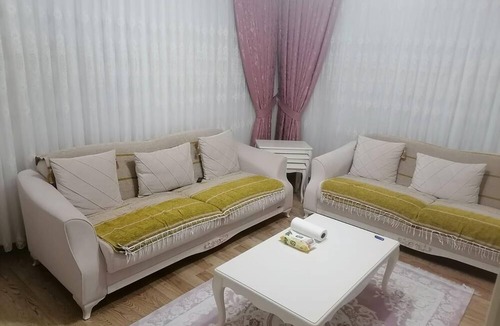 Manavgat Hotel | Ali BaBa Guest Haus