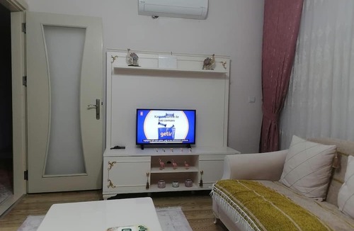 Manavgat Hotel | Ali BaBa Guest Haus