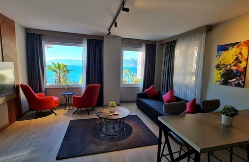 Eski Lara Hotel | Letstay Panorama Suites