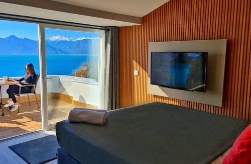 Eski Lara Hotel | Letstay Panorama Suites