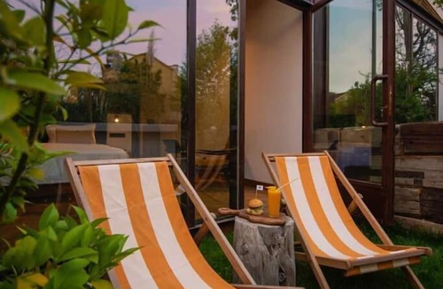Fethiye City Center Hotel | To Be Social House - Adults Only