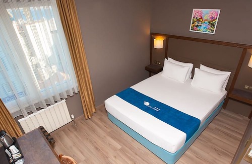 Bandirma Hotel | Odaman Hotel