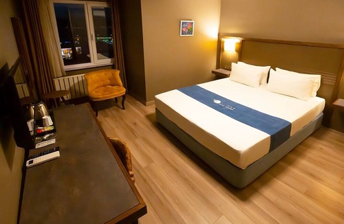 Bandirma Hotel | Odaman Hotel