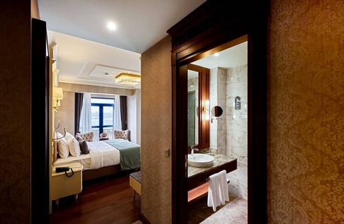 Pera Hotel | Aspera Hotel Golden Horn
