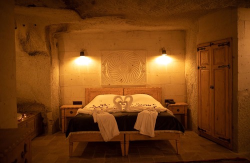 Nar Hotel | Pome Granate Cave Hotel