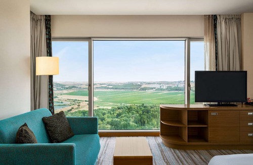 Yenisehir Hotel | Wyndham Garden Diyarbakır