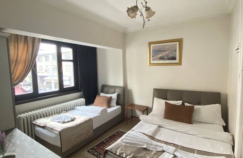 Kars Hotel | Hotel Kent Ani