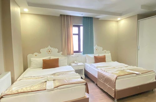 Kars Hotel | Hotel Kent Ani