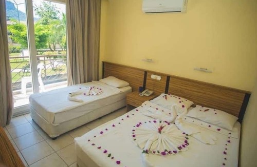Kemer Hotel | Kemer Star Hotel