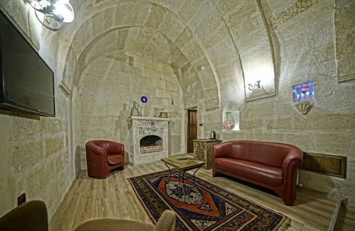 Cavusin Hotel | Fairy Tale Suites