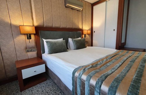 Ankara Hotel | Royal Sweet Hotel