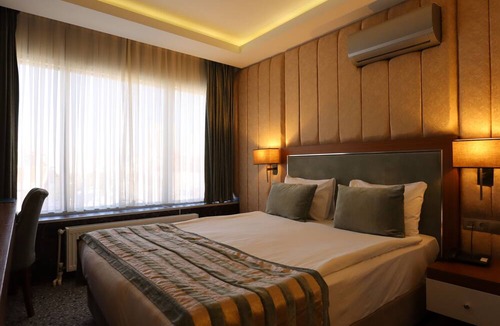 Ankara Hotel | Royal Sweet Hotel