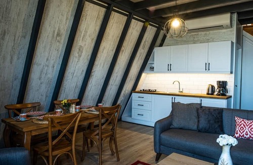 Sapanca Hotel | World DREAMS Sapanca