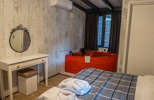 Sapanca Hotel | World DREAMS Sapanca