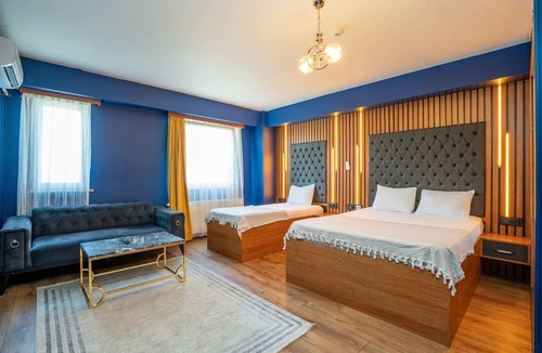 Maltepe Hotel | Royal Nest