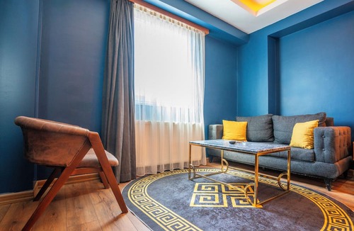 Maltepe Hotel | Royal Nest