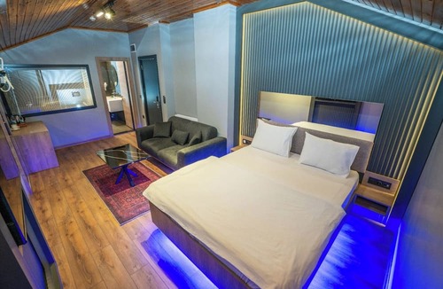 Maltepe Hotel | Royal Nest