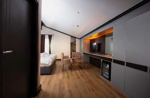 Altinova Hotel | The Nova