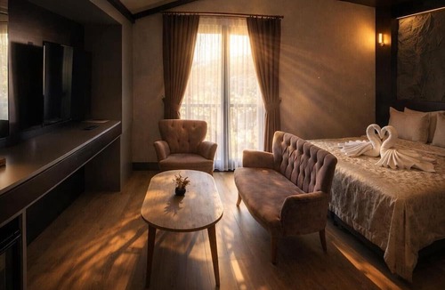 Altinova Hotel | The Nova