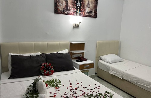 Oludeniz Hotel | GARDEN RUYA HOTEL