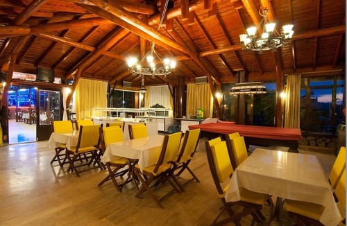 Oludeniz Hotel | GARDEN RUYA HOTEL