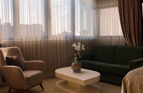 Altıeylul Hotel | Anafarta Otel