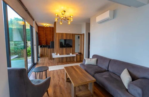Trabzon Hotel | Santana Resort Hotel
