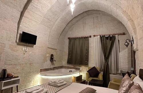 Cavusin House | Heritage Cave İnn
