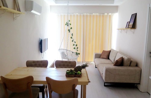 Demre Hotel | Santa Center Pansiyon