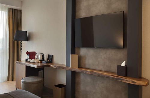 Kadikoy Hotel | İzz Hotel Koşuyolu