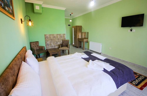 Sile Hotel | Agva Green Blue Otel