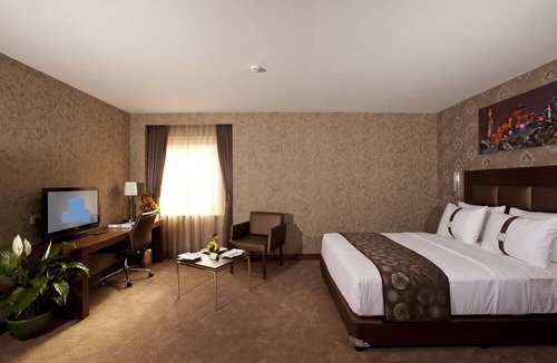 Sekerpinar Hotel | Happy Inn Gebze Hotel